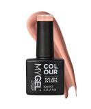 Mylee Gel Nail Polish 10ml Life Drawing UV/LED Soak-Off Nail Art Manicure Pedicure for Professional Salon & Home Use Bare Elements Range - Long Lasting & Easy to Apply MG0269 - Life Drawing - Buy Online on SooperMarket.com