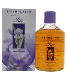 Iris Bath Foam 500ml by L'Erbolario Lodi - Luxury International Shipping & Skin Care Essential - Buy Online on SooperMarket.com