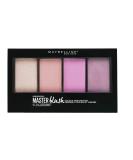 Maybelline New York Facestudio Master Blush Color & Highlight Kit - 0.47 oz. (1 Count) - Buy Online on SooperMarket.com