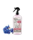 Wahl Cornflower Aloe Pet Deodorant 8 oz - Refreshes & Deodorizes All Dogs - Clean Fresh Scent - Model 820009A - Buy Online on SooperMarket.com