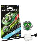 Beyblade X Helm Knight 3-80N StartPack Top and Starter - Buy Online on SooperMarket.com