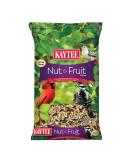 Kaytee Wild Bird Food Nut & Fruit Blend 5 Pounds - Buy Online on SooperMarket.com