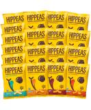 Hippeas Organic Chickpea Puffs Variety Pack | 18 Count 1oz Bags | Vegan, Gluten-Free, Crunchy Protein Snacks Classic Variety Pack - Buy Online on SooperMarket.com