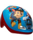 Paw Patrol Chase Toddler Bike Helmet - Ages 3-5 yrs - Buy Online on SooperMarket.com