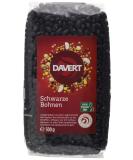 Davert Black Beans pack of 4 (4 x 500 g) - Buy Online on SooperMarket.com