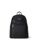 Baggallini Securtex Anti-theft Vacation Backpack - Black | Women's One Size - Buy Online on SooperMarket.com