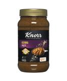 Knorr Patak's Professional Korma Paste 1.1kg - Authentic Indian Flavor for Professional Kitchens - Buy Online on SooperMarket.com