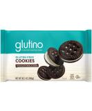 Glutino Gluten Free Chocolate Vanilla Creme Cookies 10.5 Ounce - Buy Online on SooperMarket.com
