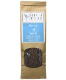 High Teas London Prince of Wales Blend Black Tea 125 g Pouch - Buy Online on SooperMarket.com