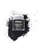 Mehron Special Effects Powder (.75 oz) - Charred Ash | Create Stunning Makeup Effects - Buy Online on SooperMarket.com