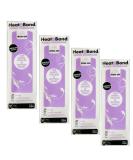 Therm O Web Thermoweb Heat N Bond Medium Weight Iron On Fusible Interfacing White 20 inch x 36 inch 3337 (4-Pack) - Buy Online on SooperMarket.com