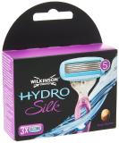 Wilkinson Sword Hydro Silk Blades 1 Count (Pack of 1) - Buy Online on SooperMarket.com