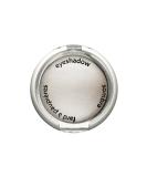 Palladio Cosmetic Baked Eyeshadow Single Snow - 0.09 oz | Vibrant Color | Long-lasting Formula - Buy Online on SooperMarket.com