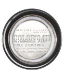 Maybelline New York Eyestudio ColorTattoo Metal 24HR Cream Gel Eyeshadow  Too Cool  0.14 Ounce (1 Count) Too Cool 0.14 Ounce (Pack of 1) - Buy Online on SooperMarket.com