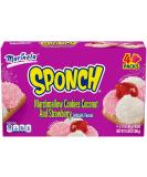 Marinela Sponch Marshmallow Cookies, 8Count - Buy Online on SooperMarket.com