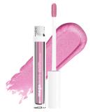Wet n Wild Mega Slicks Lip Gloss with Hyaluronic Acid for Long Lasting High Shine - Sinless 1 Count - Buy Online on SooperMarket.com