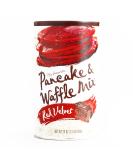 My Favorite Red Velvet Pancake Mix 24 oz each (1 Item Per Order, not per case) - Buy Online on SooperMarket.com
