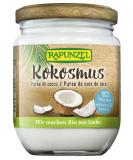 Rapunzel coconut 215 g 1 x 215 gr - Buy Online on SooperMarket.com