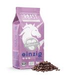 Blank roast only decaffeinated coffee beans organic - 100% arabica - gently & gently roasted - especially acid -low (1000g entire bean) 1 kg (1 Pack) - Buy Online on SooperMarket.com