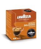 Lavazza Modo Mio Espresso Delizioso Coffee Capsule - 2 x 36 Capsules 72 Capsules  - Buy Online on SooperMarket.com