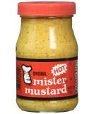 Mr. Mustard Mustard Hot, 7.5 Ounce (Pack of 1) - Buy Online on SooperMarket.com
