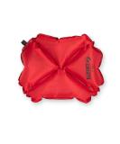 Klymit Pillow X Travel Pillow, Lightweight Inflatable Hybrid Airplane, Backpacking, Hammock, and Camping Pillow Red Pillow - Buy Online on SooperMarket.com