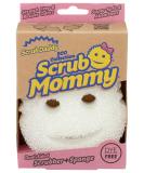 Buy SCRUB DADDY & Scrub Mommy - Best Scrubber & Sponge for Effortless Cleaning | International Shipping Available - Buy Online on SooperMarket.com