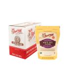 Bob's Red Mill Gluten Free White Rice Flour, 24 Ounce (Pack of 4) 24 Ounce (Pack of 4) White Rice Flour - Buy Online on SooperMarket.com
