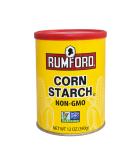Rumford Non-GMO Corn Starch - 12oz | Gluten-Free Thickening Agent - Buy Online on SooperMarket.com