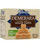 Gilway Demerara Sugar Cubes, 1.5 Ounces - Buy Online on SooperMarket.com