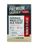 Buy Lallemand Munich Classic Bierhefe | 11g Dry Yeast for Wheat & Pils | Ideal for Hobby Brewers - International Shipping - Buy Online on SooperMarket.com