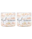 Curly Girl Large Root Curl Clips - 2 Pack, Rust Resistant Alligator Clips for Salon or Home Use - Buy Online on SooperMarket.com