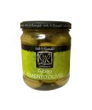 Sable & Rosenfeld Tipsy Olives, Vermouth, 10.6 Ounce - Buy Online on SooperMarket.com
