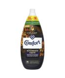 Comfort Perfume Deluxe Heavenly Nectar Fabric Conditioner 1.178L - Ultra Concentrated | White | Long Lasting Fragrance - Buy Online on SooperMarket.com