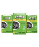 Affresh Garbage Disposal Cleaner, Removes Odor-Causing Residues, 9 Tablets 3 Pack 3 Count (Pack of 3) Cleaner - Buy Online on SooperMarket.com