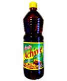 La Favorita Vegetable Oil with Annato 33.80 oz - Premium Quality - Buy Online on SooperMarket.com