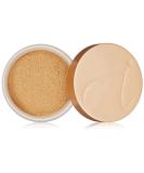 jane iredale Amazing Base Loose Mineral Powder | SPF 20 Luminous Foundation | Oil-Free, Talc-Free, Vegan & Cruelty-Free | Warm Sienna - Buy Online on SooperMarket.com