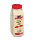McCormick Granulated Onion, 18 oz - Buy Online on SooperMarket.com