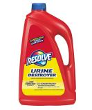 Resolve Carpet Concentrate for Steam Urine Destroyer - 60 Fl Oz - Powerful Stain & Odor Eliminator - Buy Online on SooperMarket.com