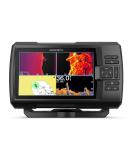 Garmin Striker Vivid 7sv 7-Inch Color Fishfinder with Vivid Scanning Sonar - 010-02553-00 - Buy Online on SooperMarket.com