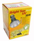 Lucky Reptile Bright Sun UV Desert 35W - E27 Terrarium Lamp for Reptiles - UVA UVB Heat Lamp with Daylight Spectrum - Buy Online on SooperMarket.com