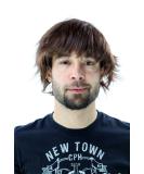 WIG ME UP YZF-N4272-M230 Short Natural Brown Wig for Men & Women | Brunette Tones | International Shipping - Buy Online on SooperMarket.com