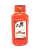 Bright Express Carrot & Amla Skin Lightening Body Lotion 500ml - Best for Radiant Skin | International Shipping - Buy Online on SooperMarket.com