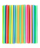 50 Pcs Colorful Jumbo Smoothie Straws - Disposable Plastic Boba Straws - Buy Online on SooperMarket.com