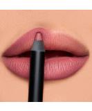 K7L Dark Pink Lip Liner Pencil For Women Buff - Buy Online on SooperMarket.com