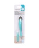 We R Memory Keepers Brad Setter & Piercing Tool - White | Crafting Essential - Buy Online on SooperMarket.com