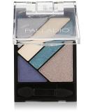 Palladio Silk Fx Eyeshadow Palette - Avant Garde | High-Quality, Long-Lasting Colors - Buy Online on SooperMarket.com