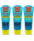 O'Keeffe's Healthy Feet Exfoliating Foot Cream 3 oz. Tube - 3 Pack - Buy Online on SooperMarket.com