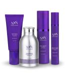 NxN Total Moisture 4-Step Anti-Aging Treatment & Dry Skin Facial System - Skin Care Kit for Hydration, Wrinkle Reduction - Buy Online on SooperMarket.com
