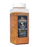2 Gringos Chupacabra Original Fine Meat Rub - 25oz | BBQ Seasoning Blend - Buy Online on SooperMarket.com